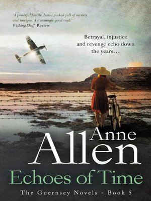 cover image of Echoes of Time